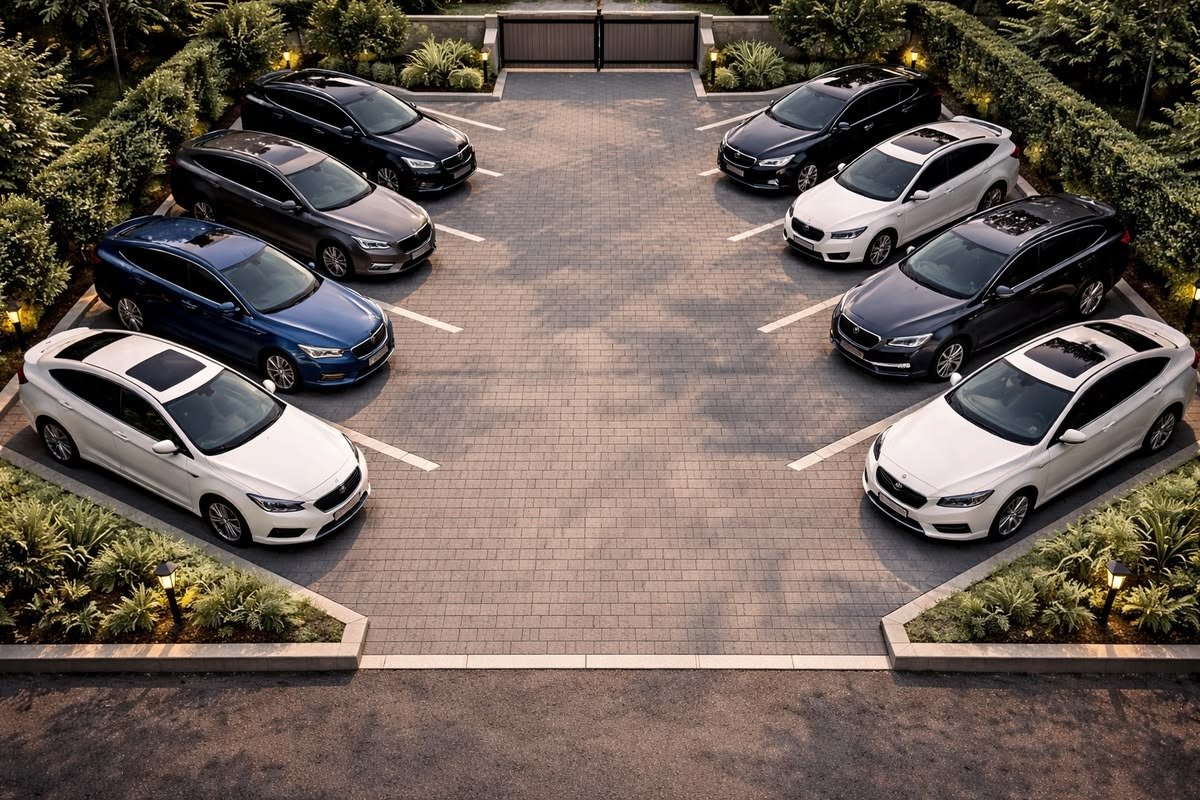 Car Parking